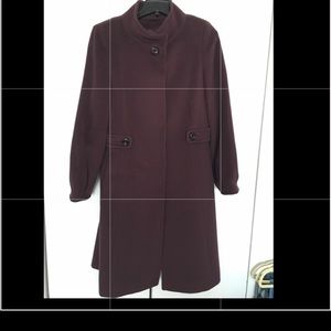 Cinzia Rocca Coat